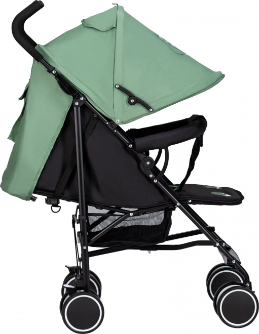 FreeON Sportska kolica Simple Green