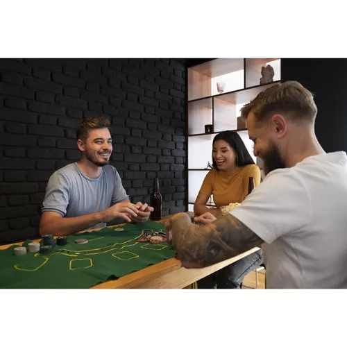 Društvena igra Poker