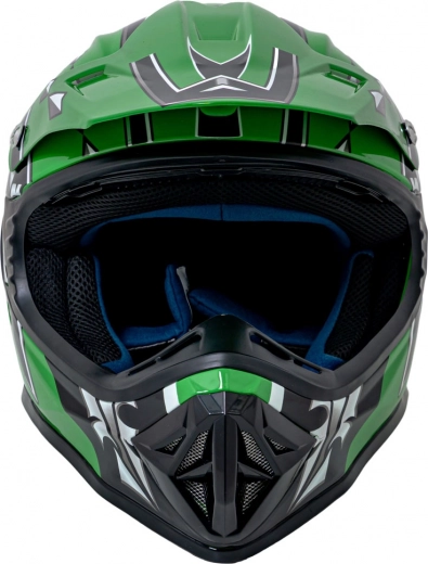 Učinkovita ventilacija za svježiju vožnju