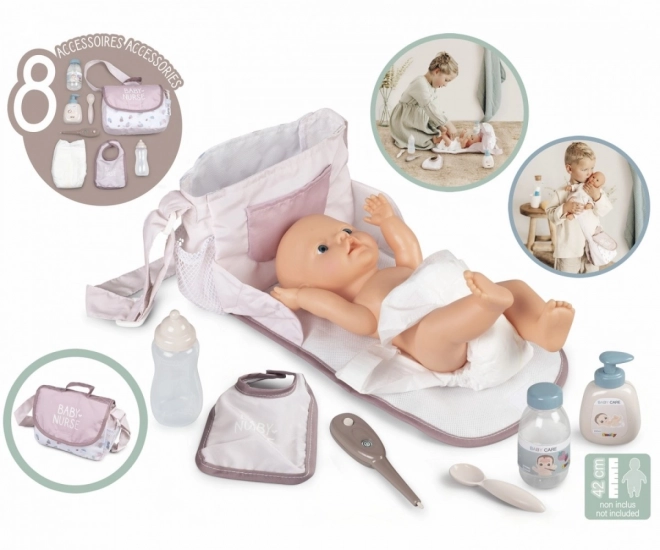 Torba za presvlačenje Baby Nurse