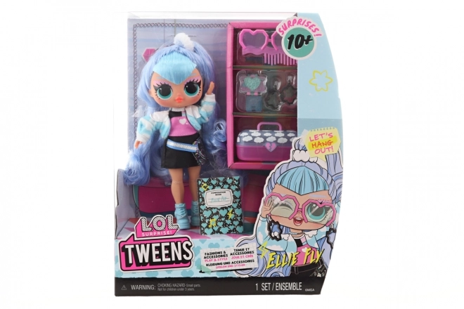 L.O.L. Surprise! Tweens lutka, serija 5 – Ellie Fly
