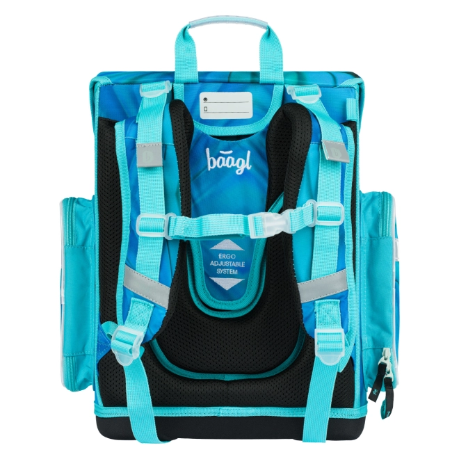 Ergonomska torba ERGO
