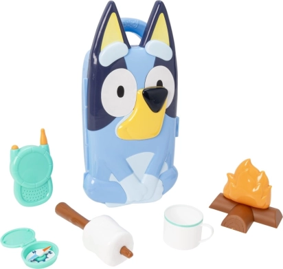 Istraživački kofer BLUEY