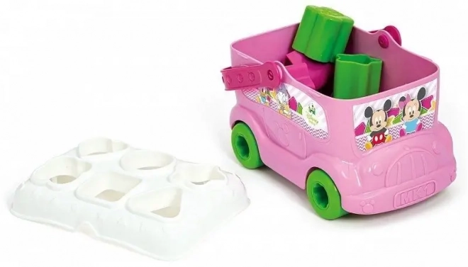 Umetni autobus MINNIE od Clementoni