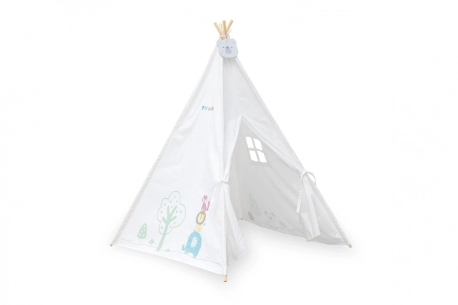 Teepee šator