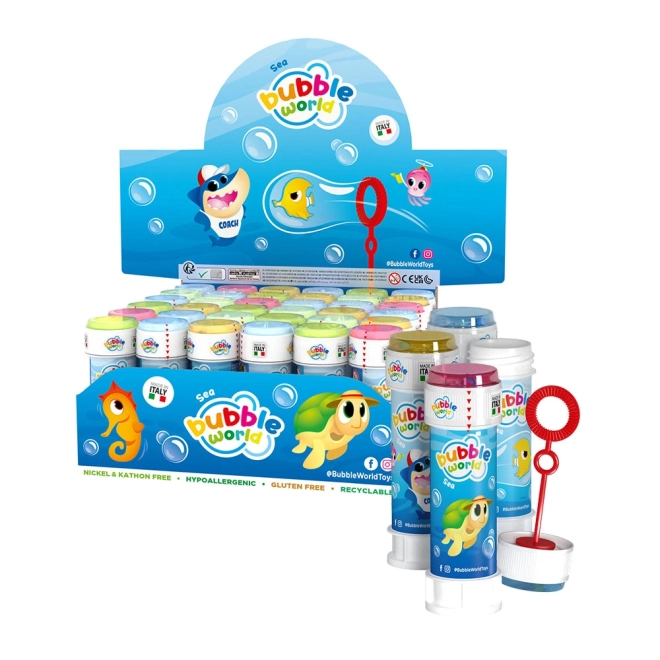 Mjehuror Vodeni Svijet 60 ml