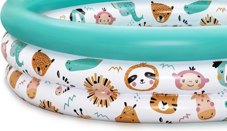 Meke i sigurne napuhavajuće stijenke