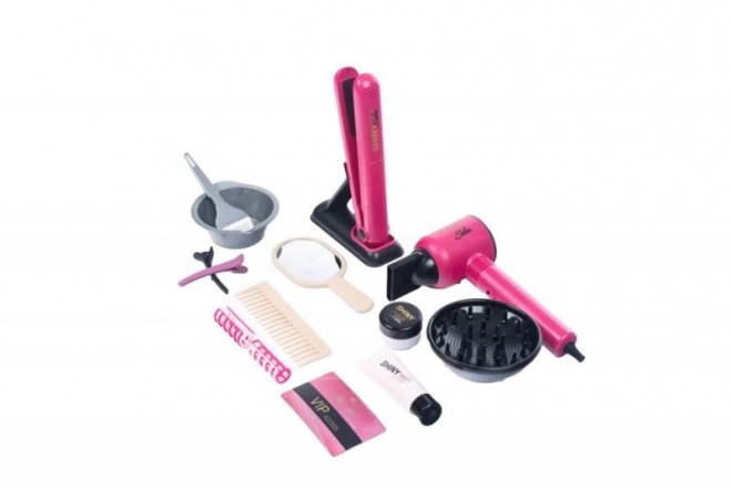 PLEJO Beauty set na baterije