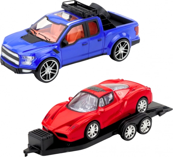 Izdržljiva izrada za igru u kući i na otvorenom