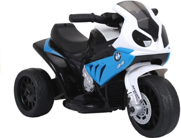 Motor na akumulator BMW S1000RR trokolica plava