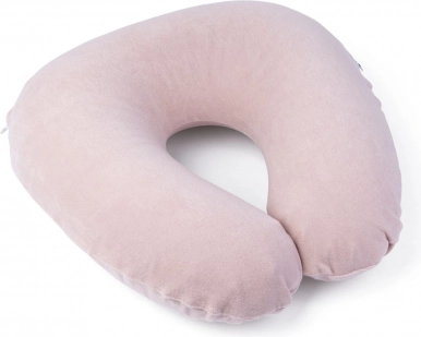 Napunjen jastuk na napuhavanje, Pink