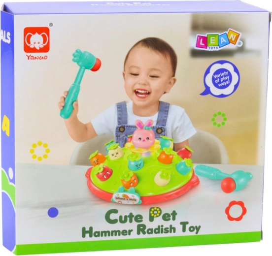 Podržava motoričke vještine