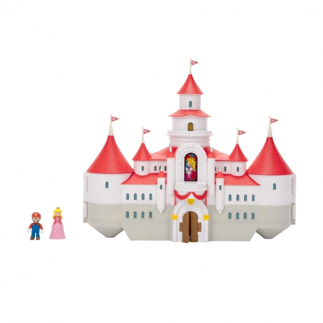 Igraći set Super Mario Dvorac