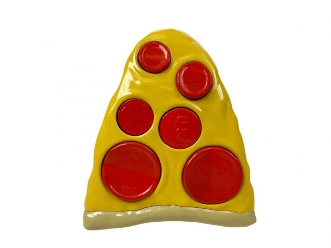 RC Želva Ninja automobil - Pizza Blaster - Film