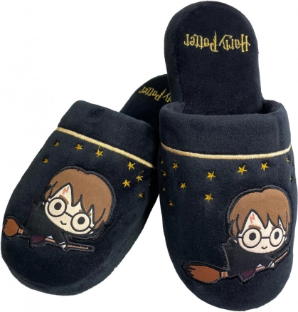 Ženske papuče Harry Potter 1 Kawaii (38141)