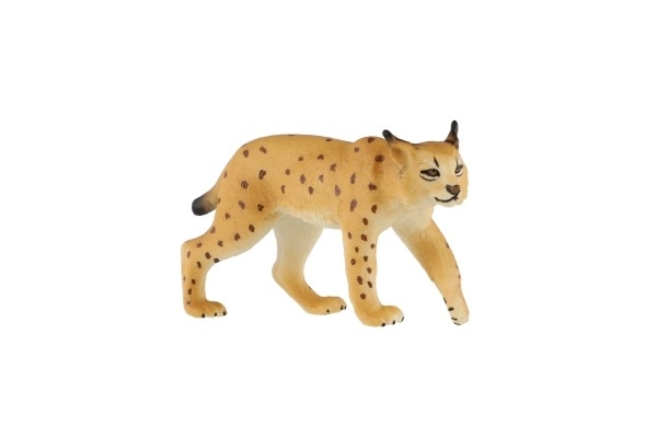 Ris zooted figura 9cm u vrećici