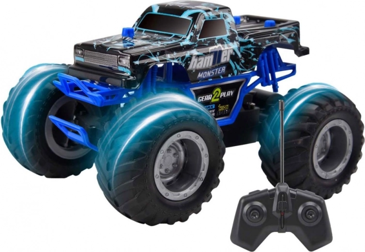 Terenske gume za svaku podlogu