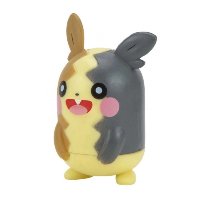 Pokémon set od 8 figura