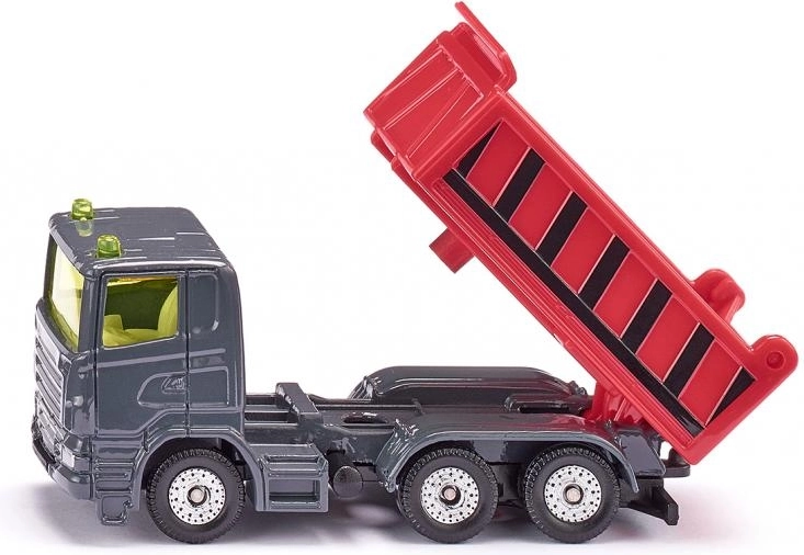 Izdržljiva kombinacija metala i plastike