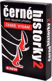 Crne priče 2
