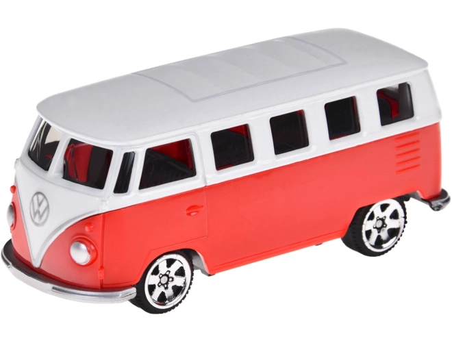 Metalni autić Volkswagen T1