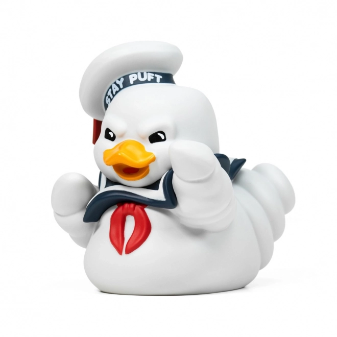 Sakupljačka patkica Stay Puft Ghostbusters