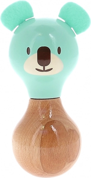 Vilac drveno zvečkalo koala Alice