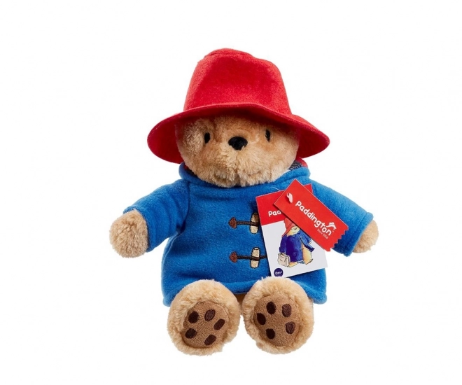 Plišani medvjedić Paddington