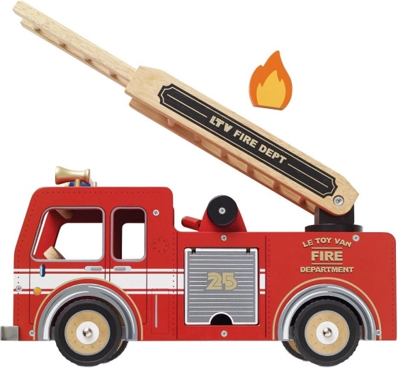 Funkcionalne teleskopske i rotirajuće ljestve