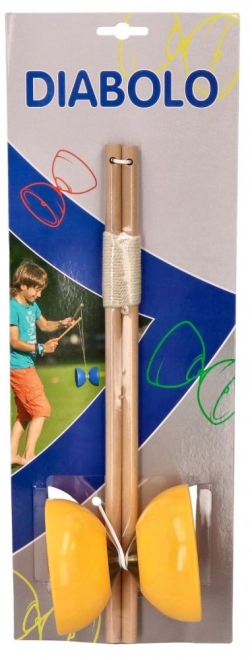 Goki diabolo set za vanjsku zabavu