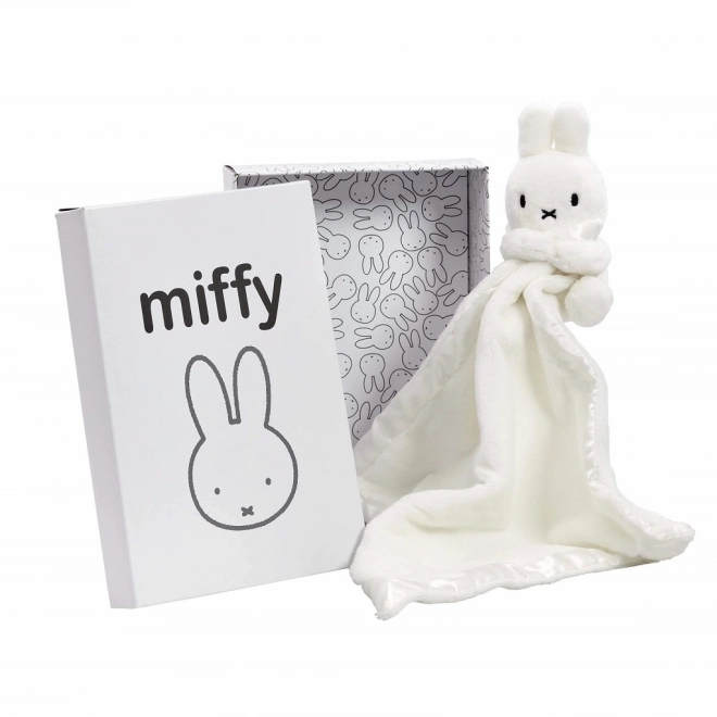 Poklon set Miffy s dekicom