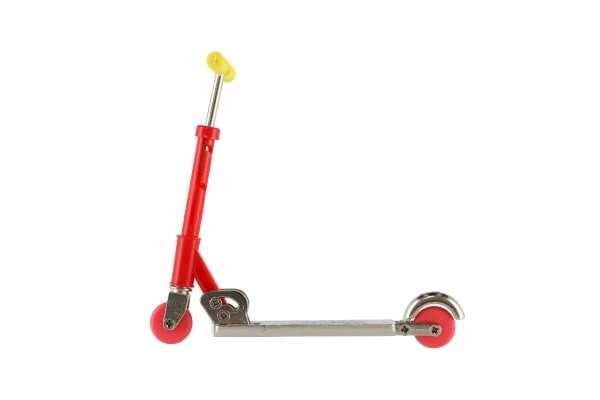 Prsteni romobil s dodacima