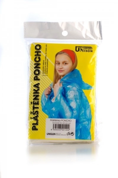 Univerzalna kabanica za djecu