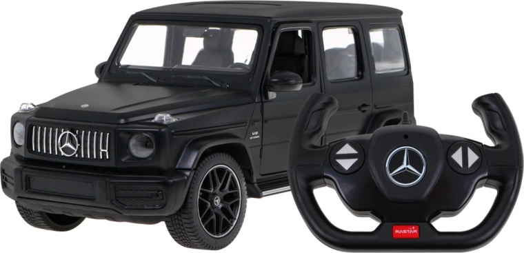 Upravljanje 2,4 GHz bez smetnji