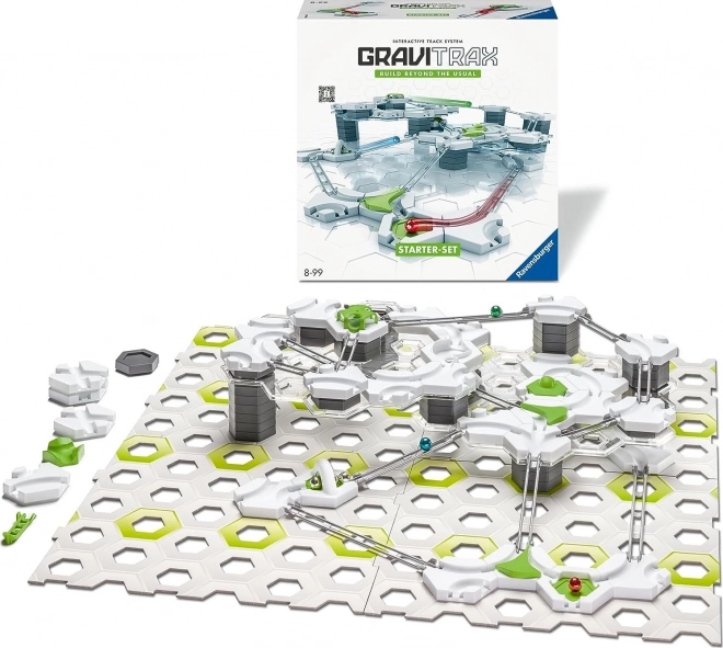 Ravensburger GraviTrax Startni set