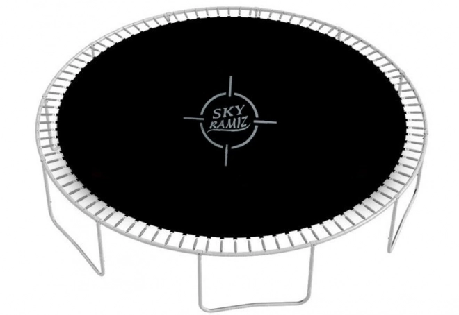 Vrtna trampolinska podloga 8FT