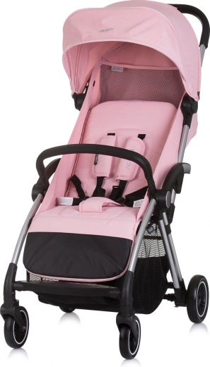 sportska kolica Chipolino Illusion Pink Marshmallow