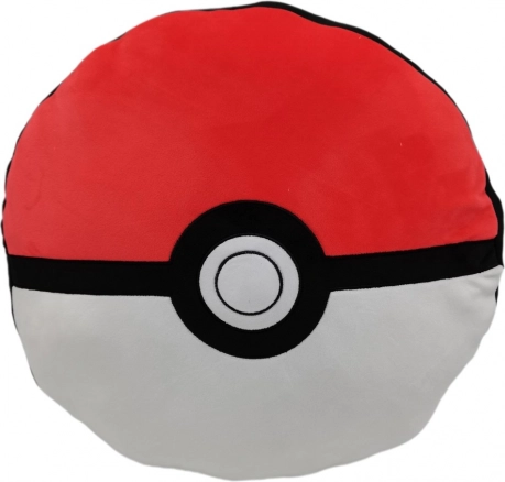 Jastuk POKÉMON Poké Ball