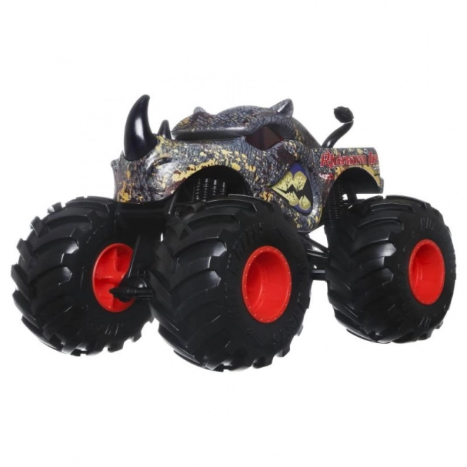 Hot Wheels Monster Trucks Veliki kamion