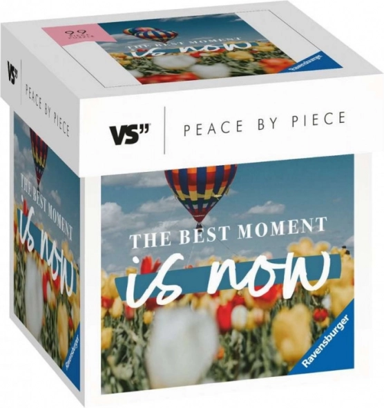 Puzzle RAVENSBURGER Momenty 99 dijelova – Najbolji trenutak je sada