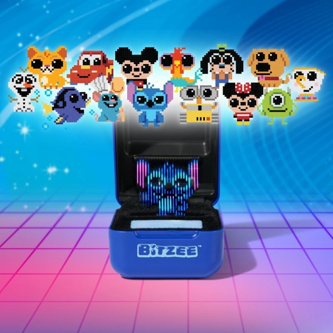 Spin Master Bitzee interaktivne digitalne životinje Disney