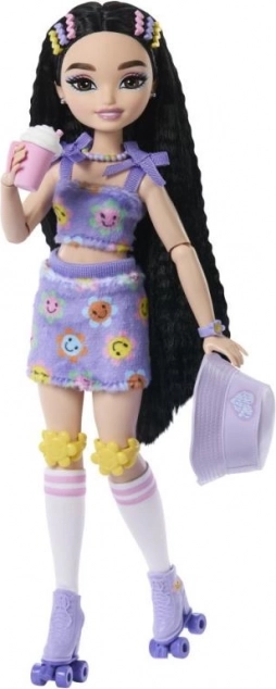 Lutka Barbie Dream Besties Renee na rolama