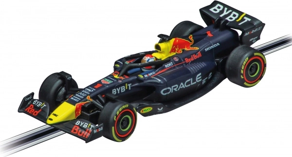 Red Bull Racing RB19 spreman pobjeđivati