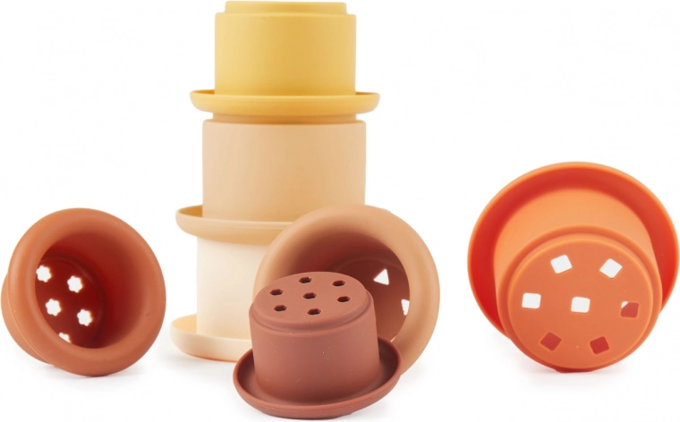 Siguran 100% silikon za vodu i vani