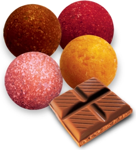 Čokoladna aroma za opuštanje