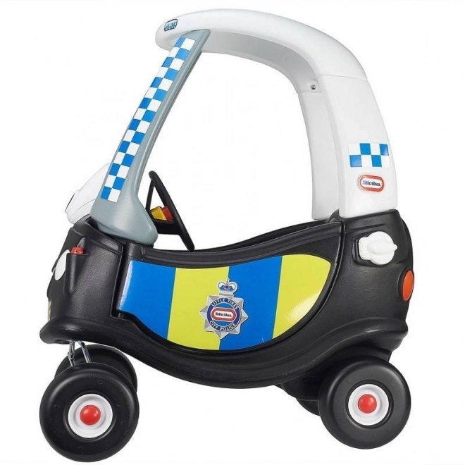 Policijski auto Cozy Coupe Model 1