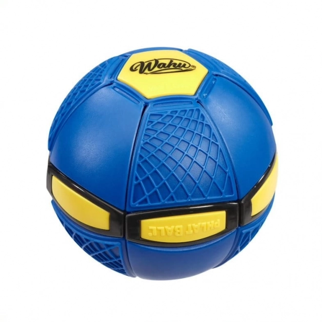 Wahu Phlat Ball Junior Plava