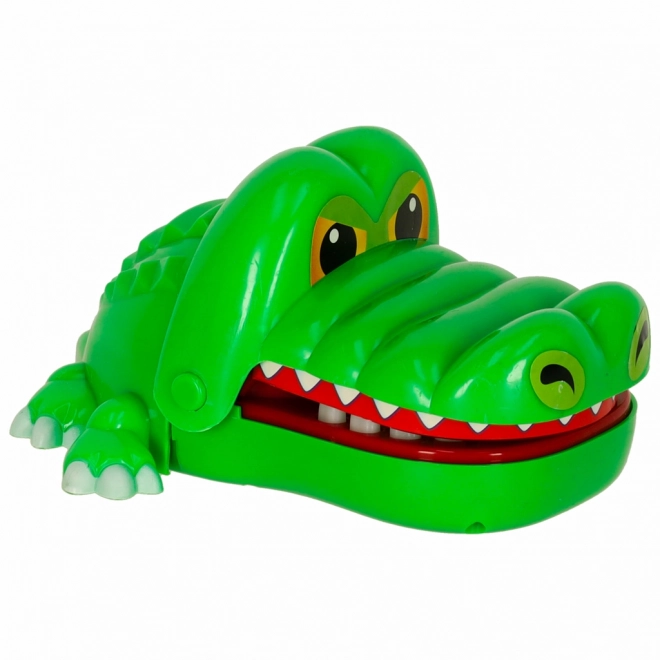 Krokodil kod zubara arkadna igra