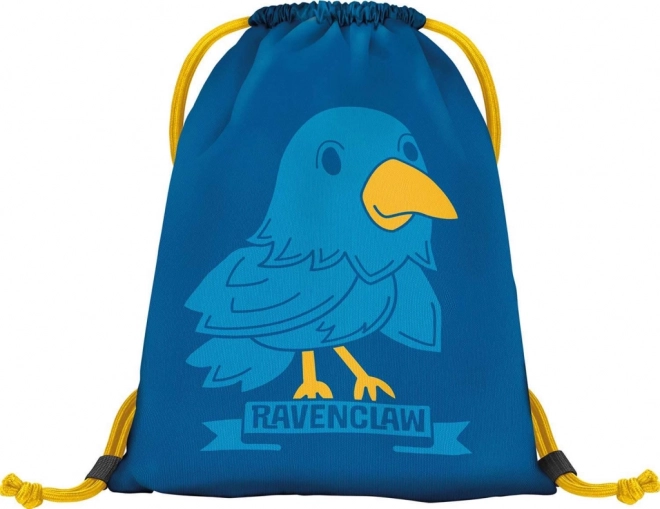 Vrećica za obuću Harry Potter - Ravenclaw