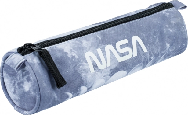 Školski set BAAGL Skate NASA sivi